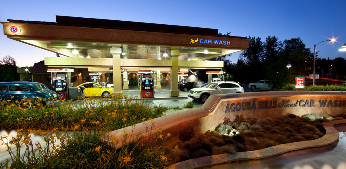 FullService While You Wait