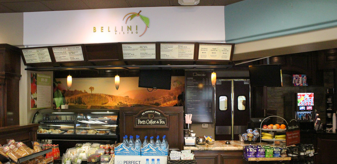 FullService While You Wait