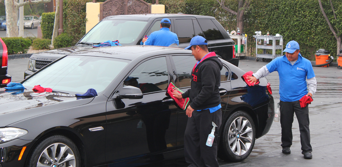 Please try again after some time