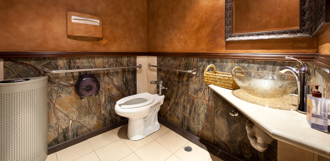 FullService While You Wait