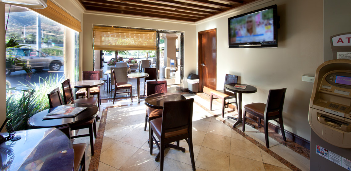 FullService While You Wait